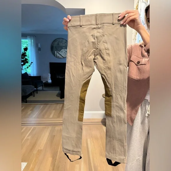 The Tailored Sportsman Jods